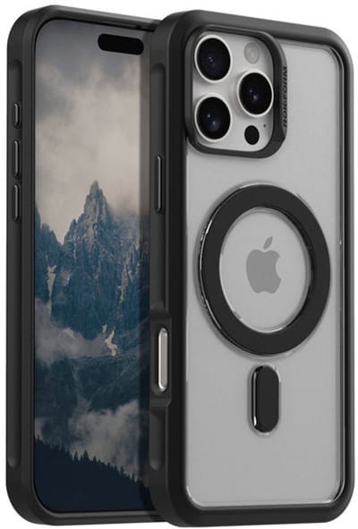 iPhone 16 Slim Magnetic Case - Kies de juiste versie
