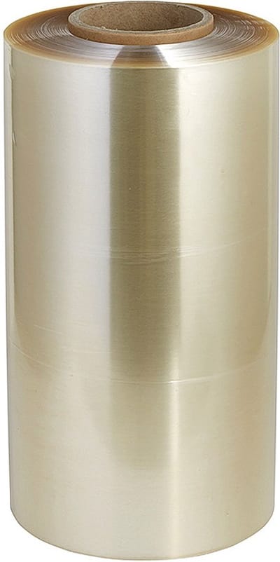 Rekfolie 45cm x 1500m 14 micron - ø113mm - 1 st/ds.
