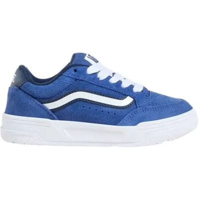 Vans Hylane Kinderschoenen Blauw EU 29 Jongens,Meisjes