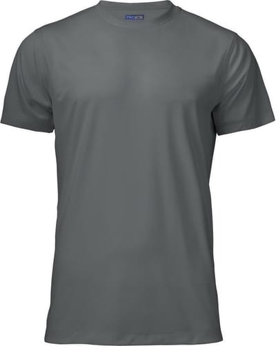 ProJob 2030 T-SHIRT POLYESTER 642030 - steengrijs - XS