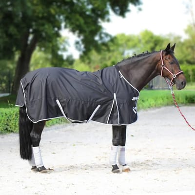 Outdoor paardendeken York Demi