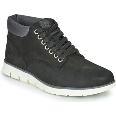 Timberland Bradstreet heren veterboot - Zwart - Maat 41,5