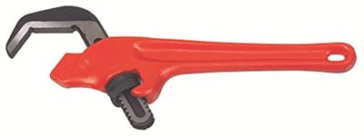 Zeskant-pijptang 240 mm - Professioneel en Ergonomisch Gereedschap