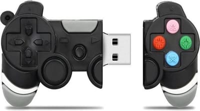 Game controller usb stick 128GB 3.0