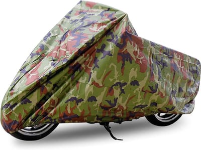 CLVP® Scooterhoes – Motorhoes – Waterdichte Hoes