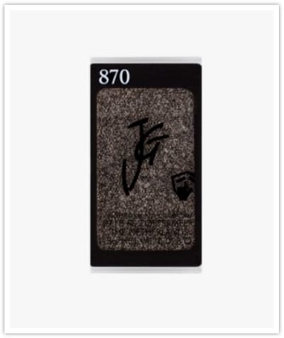 John v G eyeshadow nr 870