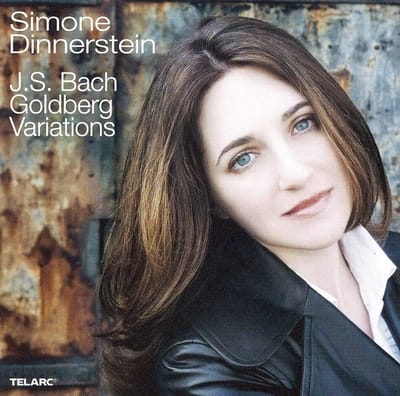 Js Bach/Goldberg Variations