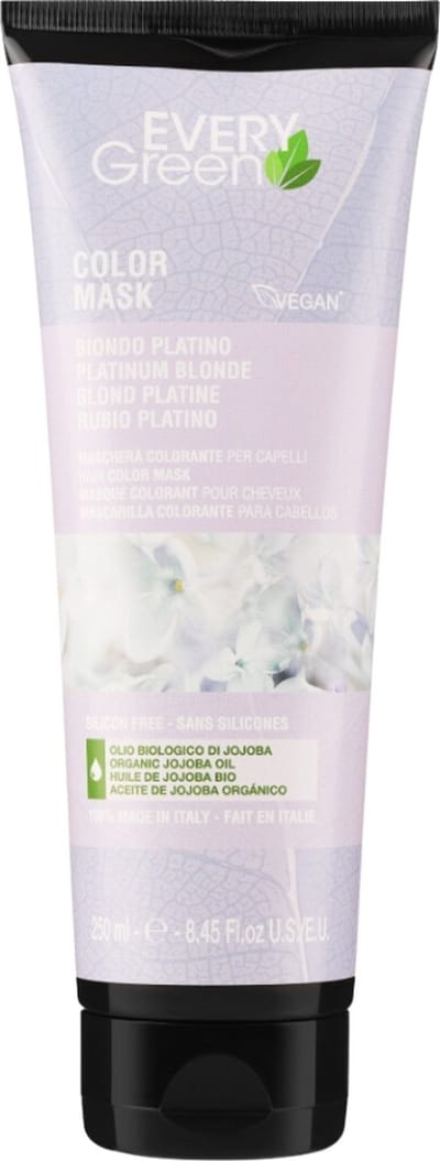 SALE! Every Green Color Mask -Platinum