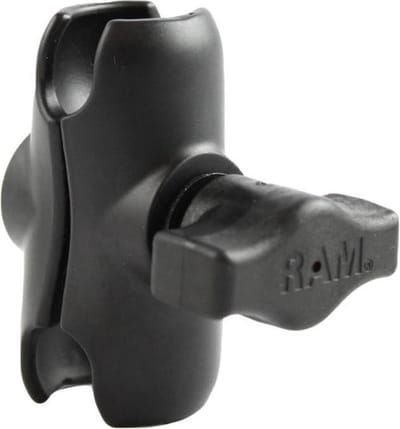 RAM® Double Socket Arm