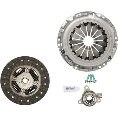 Koppelingsset AISIN CSC Kit (3P) AISIN CKT-670R