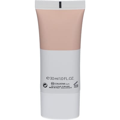 Collistar NOT Smooth Base 30ml Primer Alle huidtypes