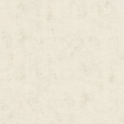 Ton sur ton behang Profhome 374166-GU vliesbehang licht gestructureerd tun sur ton mat beige 5,33 m2