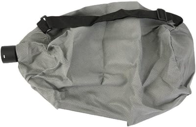 Efficiënte Collectie Tas voor Droogwand Schuurmachine - Stofzuigerzak voor Schuuraccessoires en Gereedschap (1PCS)