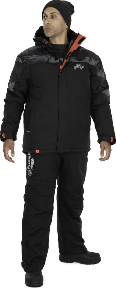 Fox Rage Winter Suit Small