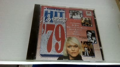 HIT HISTORY '79