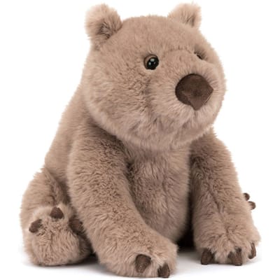 Jellycat knuffel Wonda Wombat