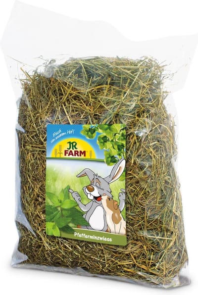 BLOESEMHOOI pepermunt 1 st à 500 gr