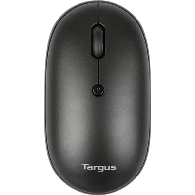 Draadloze optische muis Targus Dual mode