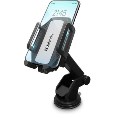 Defender Ch120 Autohouder Voor Iphone, Samsung En Xiaomi