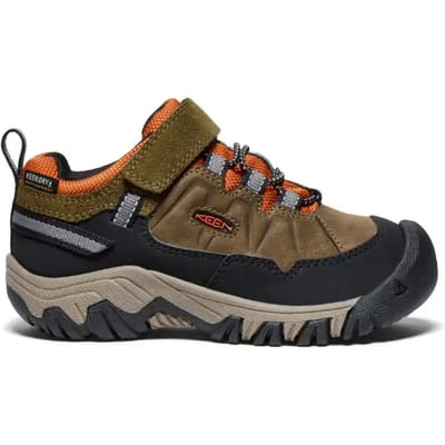 Lage WP wandelschoenen voor kinderen Keen Targhee IV