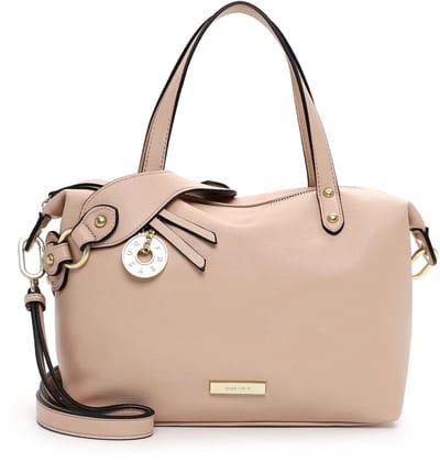 SURI FREY Shopper SFY Betzy ( 14664 ) - Dames handtassen - pink salt 644