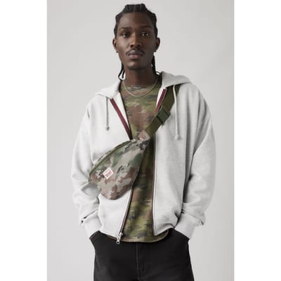 Levi's ® Duboce Sling Taglia: OS | Borse Outlet | Uomo