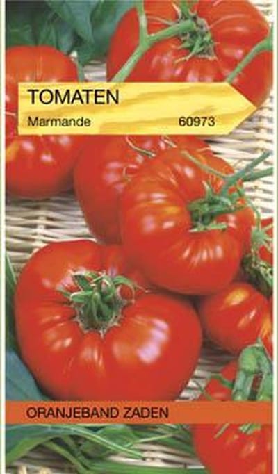 Tomaat Marmande