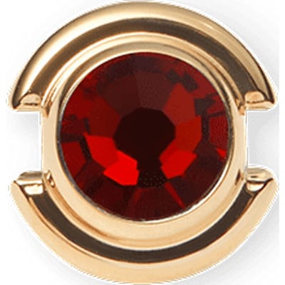 Daniel Wellington DW Charms Birthstones 7mm Gold