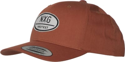 Protest Nxg Soba – Baseball pet Unisex – Klittenband sluiting