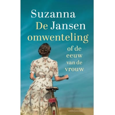 De Omwenteling - Suzanna Jansen