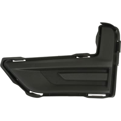 Bumper - onderdelen BLIC 5513-00-1683911P