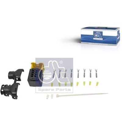 Kabelstekker DT SPARE PARTS 5.98034