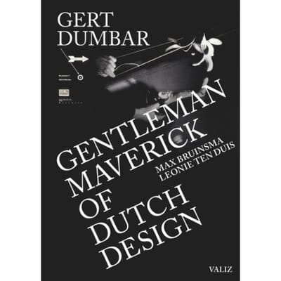 Gert Dumbar - Max Bruinsma