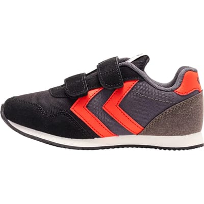 Hummel kindersneaker Reflex Double Multi Jr 216786