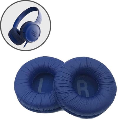 Oorkussens geschikt voor JBL Tune 600 - 500BT - T450 - Blauw
