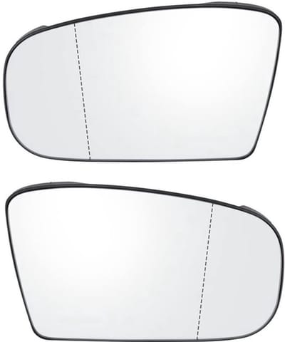 Vt Goods - Achteruitkijkspiegel - Mercedes Benz S Klasse