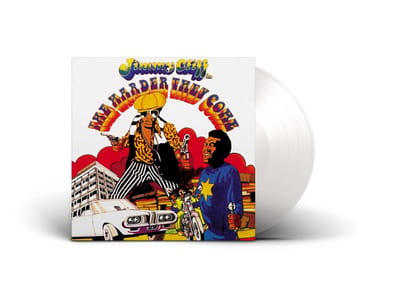 V/A - The Harder They Come (LP)