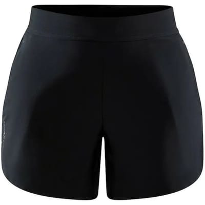 Damescompressieshort Craft adv essence 5 stretch