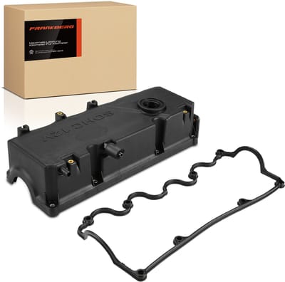Frankberg 1x Kleppendeksel voor Hyundai Accent II LC