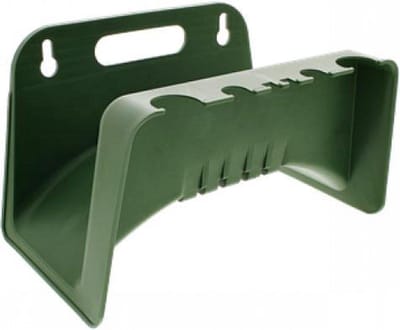 Tuinslanghouder - Slanghouder - Groen - 23 x 15 x 13 cm - 2 stuks