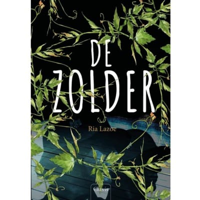 De Zolder - Ria Lazoe