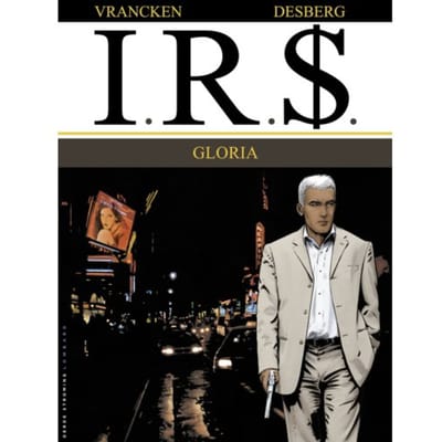 Gloria - Irs