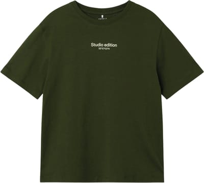 Name it T-shirt Regular fit