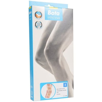 Bota Ortho DF 2110 Skin Maat 4 1 Verband(en)