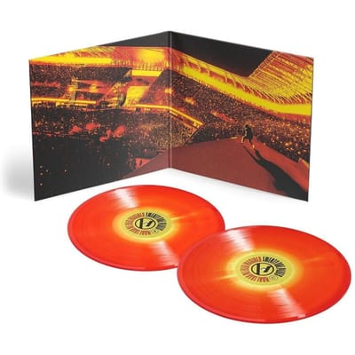 Twenty One Pilots LP - More than we ever imagined (Live in Mexico City) - voor Geen - standaard