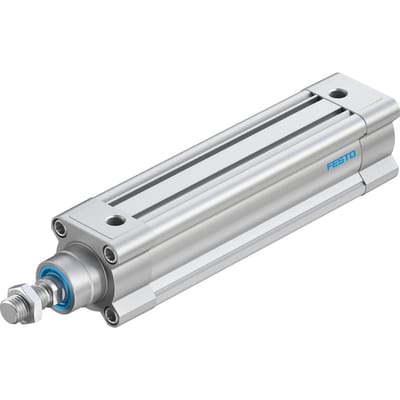 Festo Cilinder 50mm Boring 160mm Slag ISO 15552 Dubbelwerkend - 1366954 - P2BVC