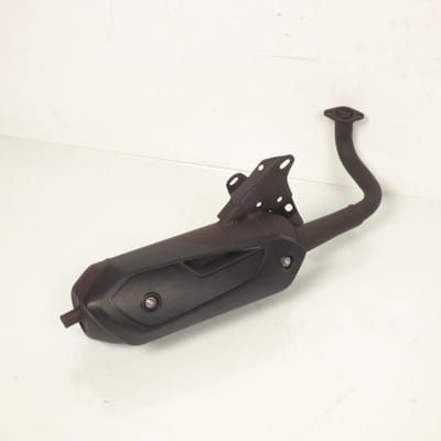 Pot d échappement Tecnigas pour Scooter CPI 50 Oliver Avant 2020 Neuf