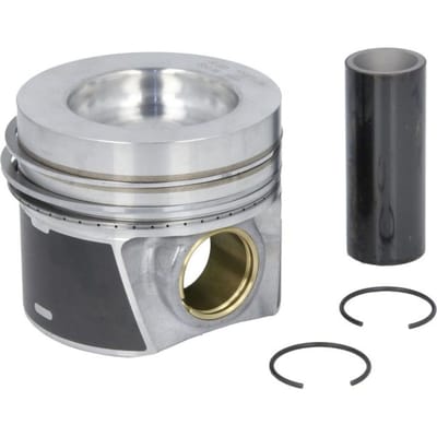 Zuiger MAHLE 028 PI 00141 000