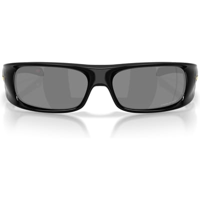 Zonnebril 0OO9522 HIGHLAND BLACK PRIZM BLACK 62mm 95220162 [Oakley] black