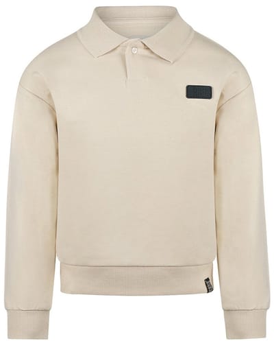 Koko Noko Jongens Trui - Off white